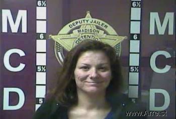 Amber N Noland Mugshot