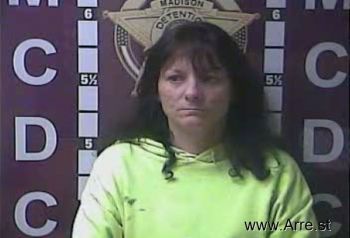 Amber N Noland Mugshot