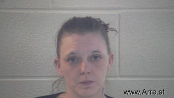 Amber Marie Owen Mugshot