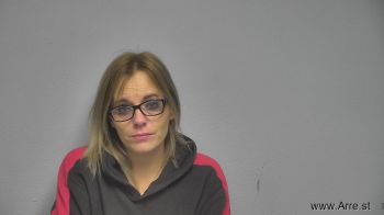 Amber Dawn Owens Mugshot