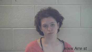 Amber Mae Phillips Mugshot