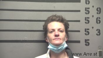 Amber Nicole Ray Mugshot