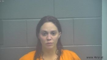 Amber Lynn Roberts Mugshot