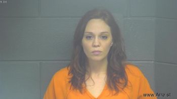 Amber Lynn Roberts Mugshot