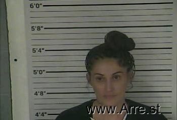 Amber Marie Rotkis Mugshot