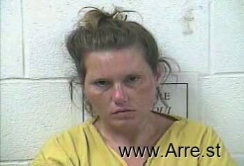 Amber Michelle Sweeney Mugshot