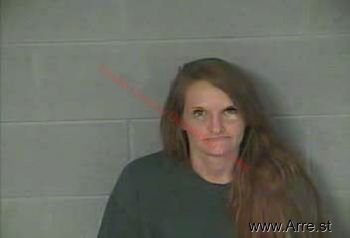 Amber  Tapley Mugshot