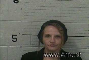 Amber  Tapley Mugshot