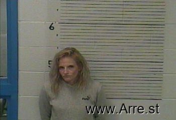 Amber  Tapley Mugshot