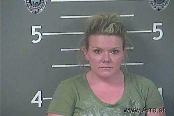 Amber D Taylor Mugshot