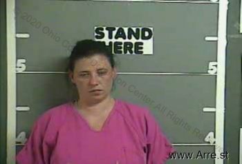 Amber  Tipton Mugshot