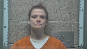 Amber  Westbrook-oldham Mugshot