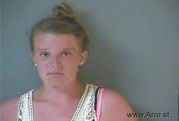 Amber  Wilcox Mugshot