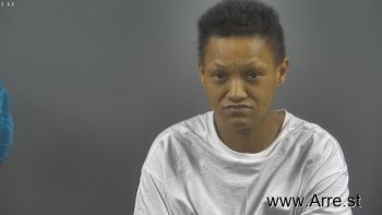 Amber Nicole Willard Mugshot