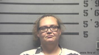 Amber Dawn Williams Mugshot