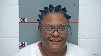 Amber  Williams Mugshot