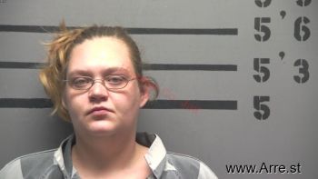 Amber Dawn Williams Mugshot