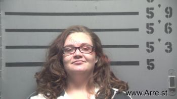 Amber Dawn Williams Mugshot