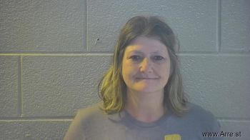 Amber D Williamson Mugshot