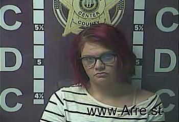 Amber Dawn Willis Mugshot