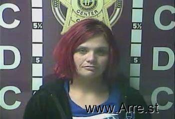 Amber Dawn Willis Mugshot