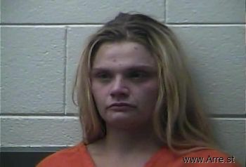 Amber D Willis Mugshot