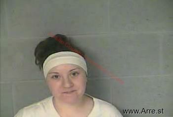 Amber O Willoughby Mugshot