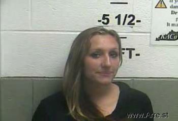 Amber  Woods Mugshot