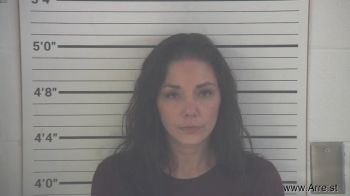 Amberley Opal Baker Mugshot