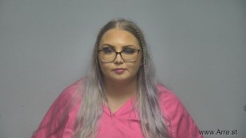 Amberly D Alexander Mugshot