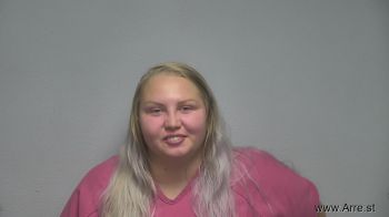 Amberly D Alexander Mugshot