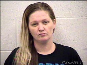 Amberly Nicole Jenkins Mugshot