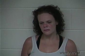 Amberly  Phelps Mugshot