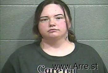 Amberlynn  Wood Mugshot