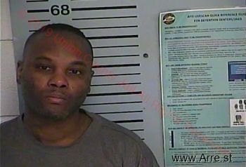 Ameer  Norris Mugshot