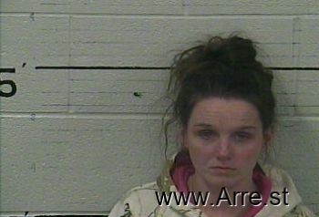 Amelia  Smith Mugshot