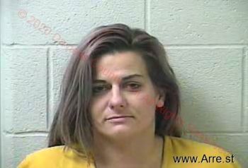 Amelia Raye Wright Mugshot