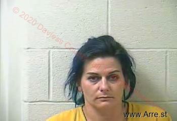 Amelia Raye Wright Mugshot