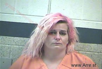 Amelia Raye Wright Mugshot