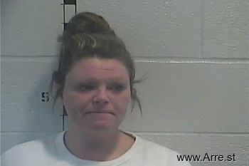 Amie Michelle Baker Mugshot