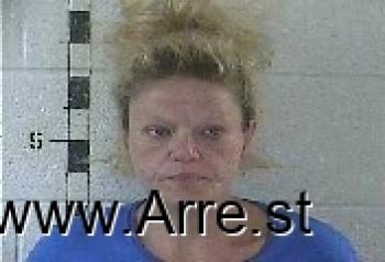 Amie Michelle Baker Mugshot