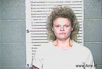 Amie Michelle Baker Mugshot