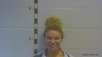 Amie Michelle Baker Mugshot