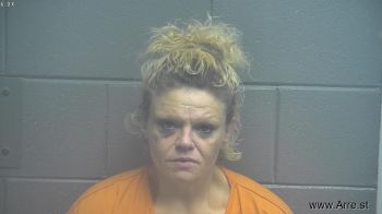 Amie Michelle Baker Mugshot