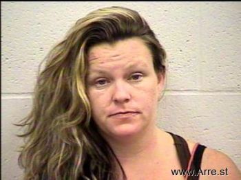 Amie Marie Phillips Mugshot