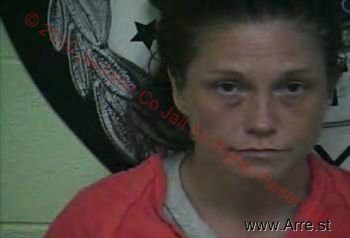 Amy Rose (riley) Abner Mugshot