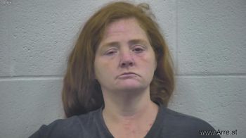 Amy Shay Abell Mugshot