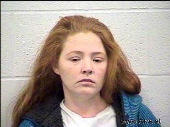 Amy Shay Abell Mugshot