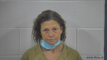 Amy R Abner Mugshot