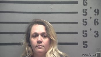 Amy Michelle Adams Mugshot